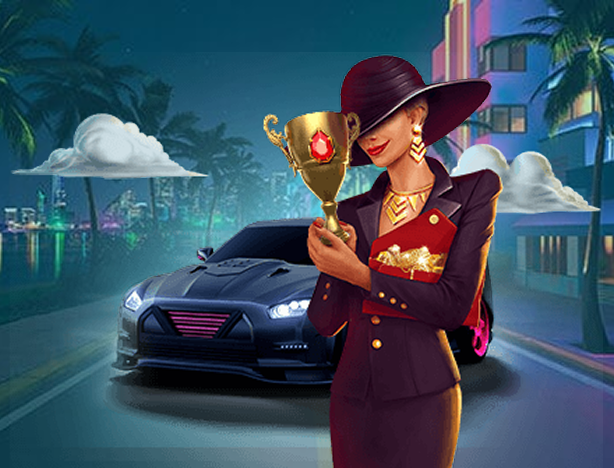22Bet Weekly Slot Race
