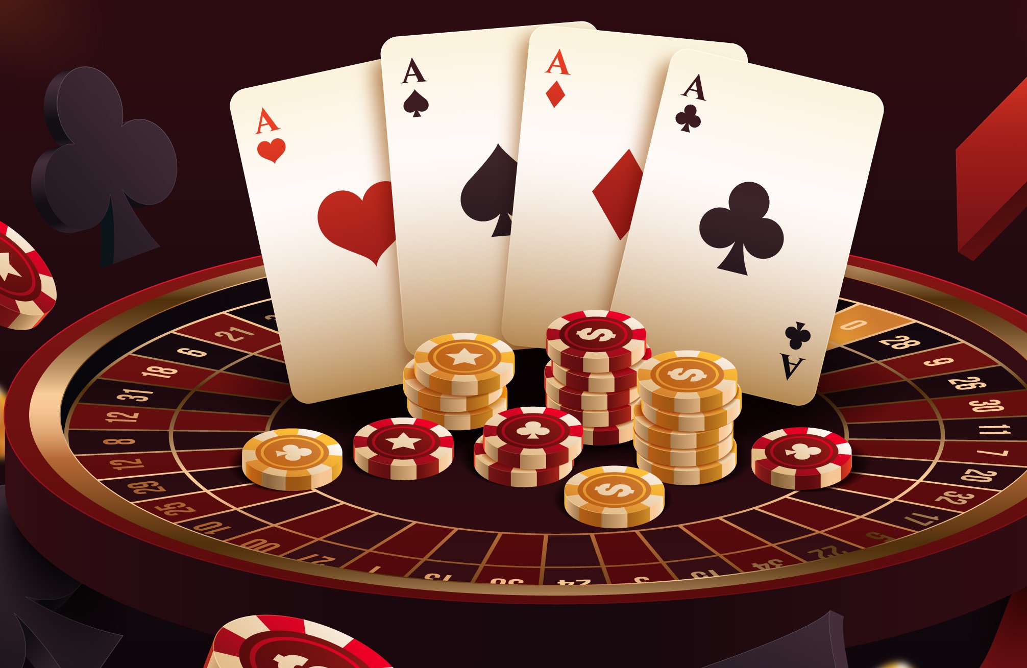 Blackjack