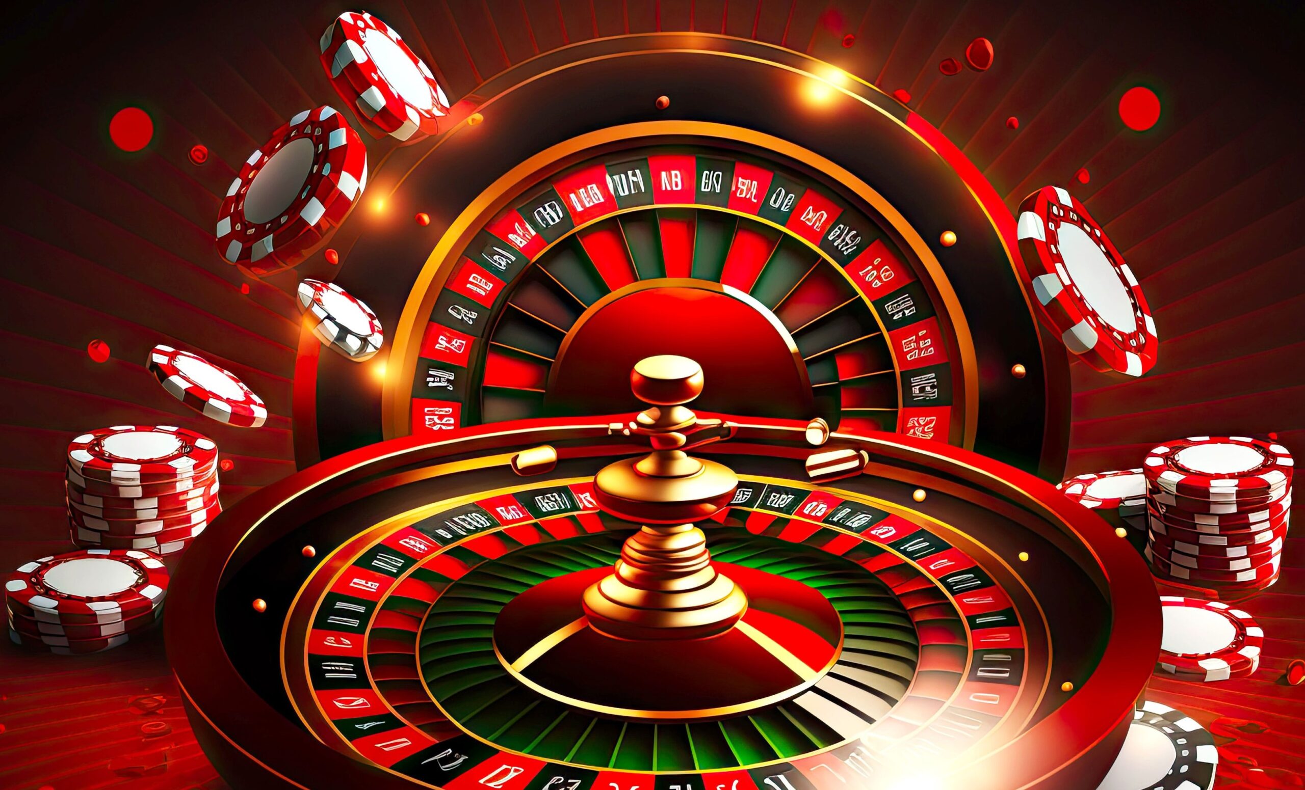 Roulette